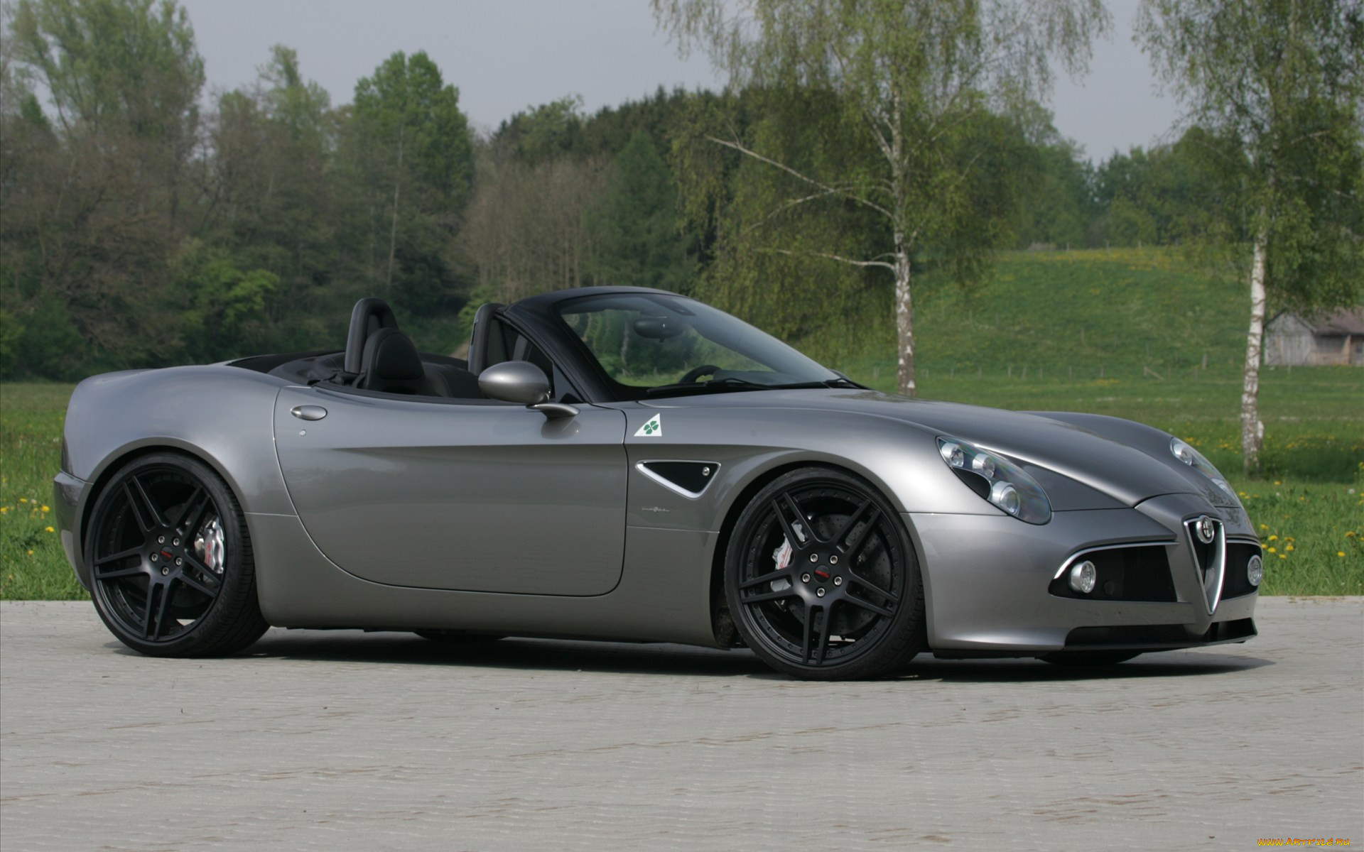 , alfa, romeo